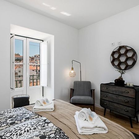 Santo Estevao By Spoton Apartments Lisbon Exterior photo