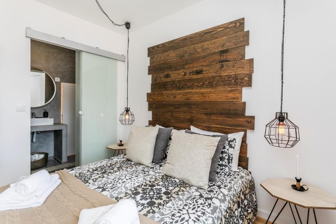 Santo Estevao By Spoton Apartments Lisbon Exterior photo